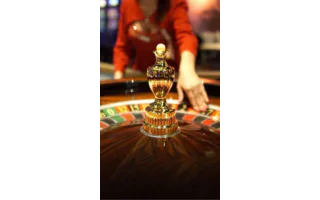Casino Malta Roulette — Evolution